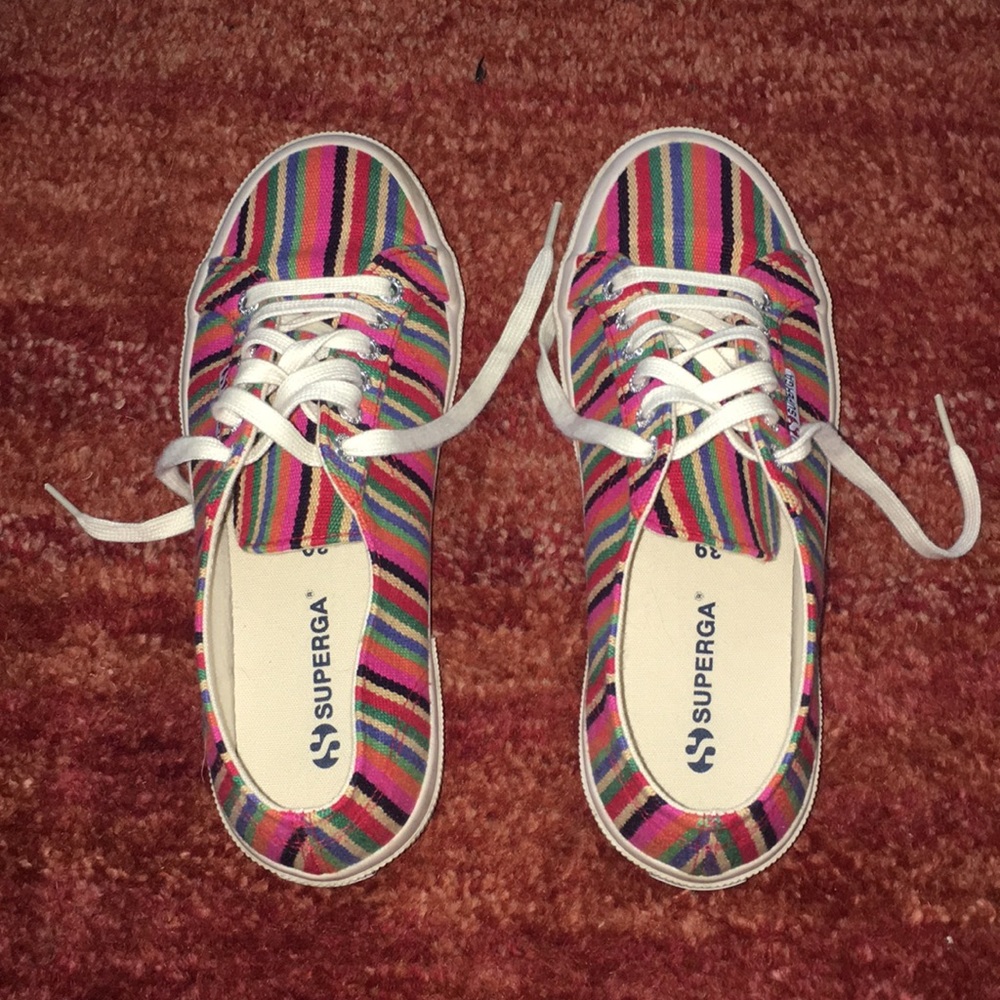 Superga sneakers
